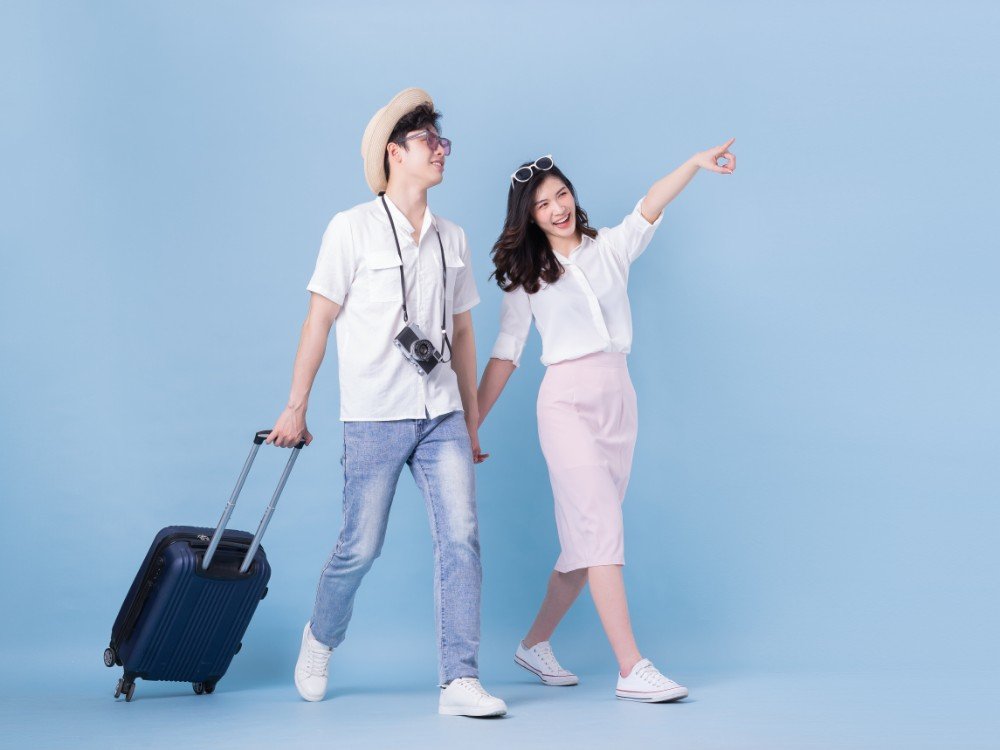 Your Ultimate Travel Inspiration