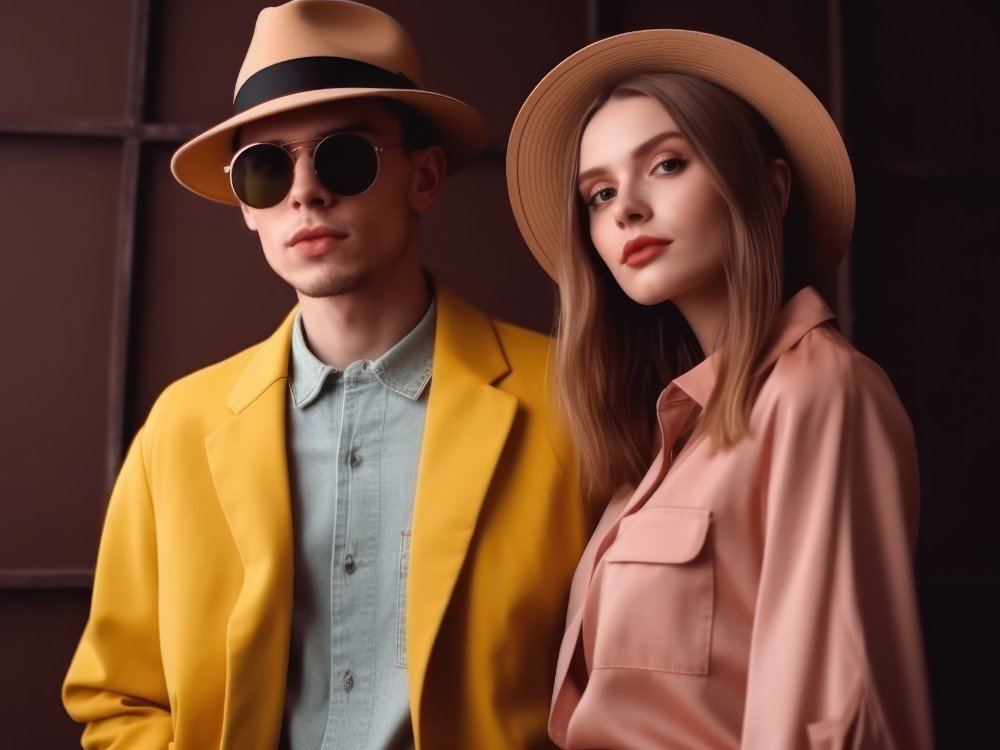 Embrace Timeless Fashion Trends