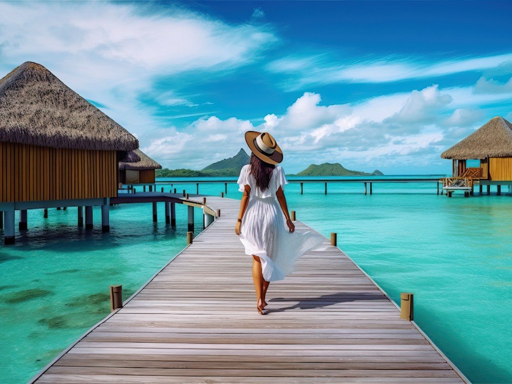 Unforgettable Journeys and Destinations