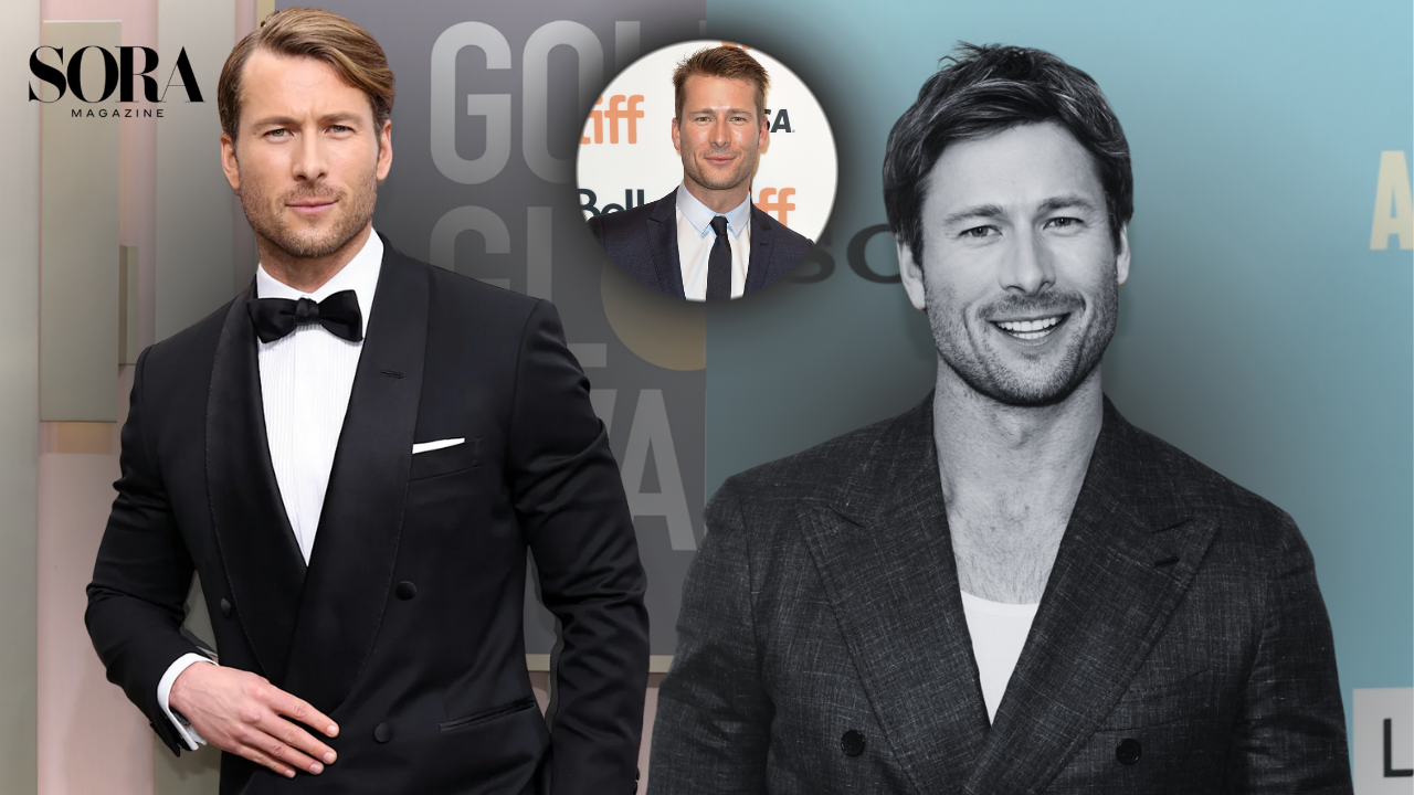 Glen Powell Height: How Tall Is the Top Gun Maverick Star?