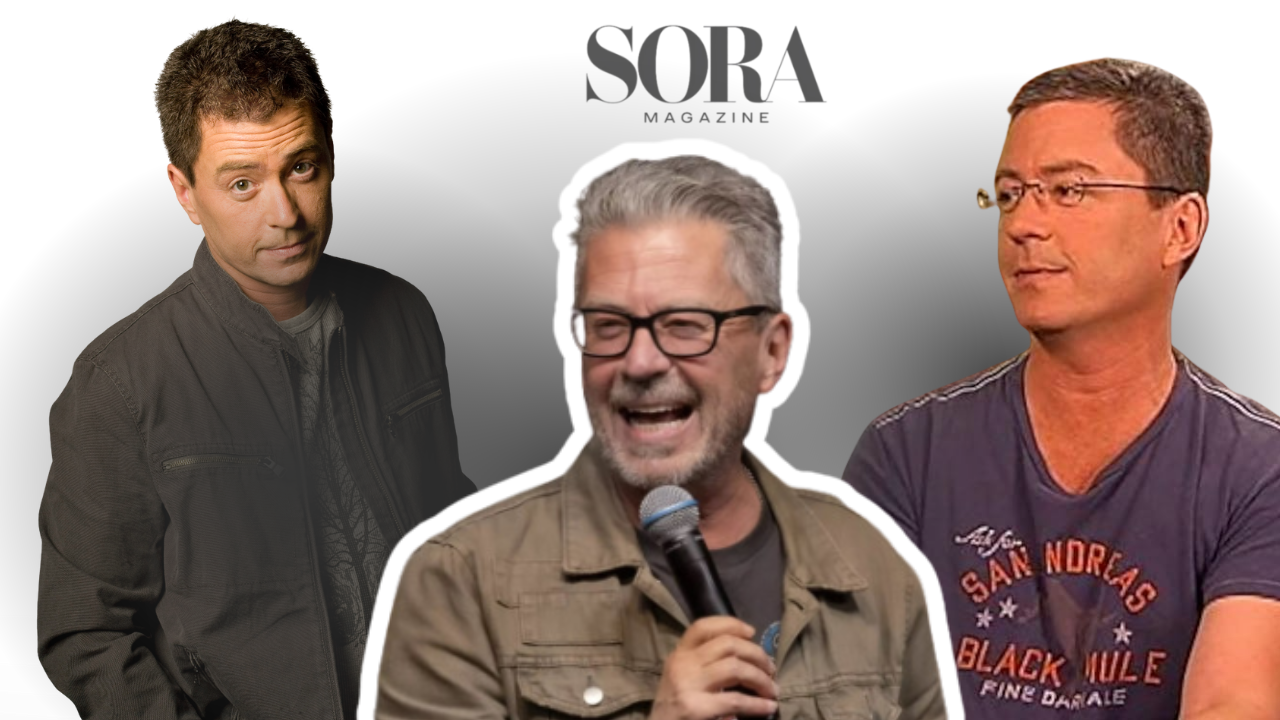 Michael Loftus Net Worth, Career & Comedy Success