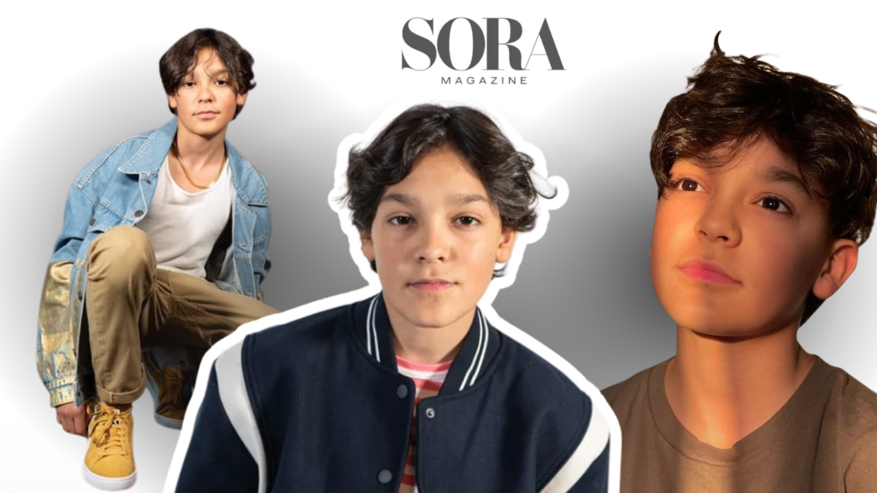 Trey Makai Age, Birthday, Biography & Facts