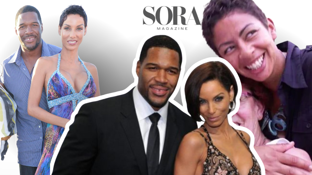 Wanda Hutchins – Life, Biography, and Relationship with Michael Strahan