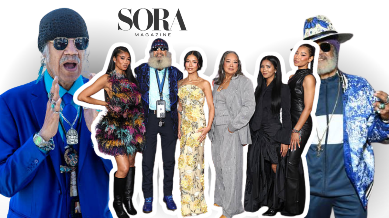 Dr. Karamo Chilombo: Doctor, Musician & Family Legacy