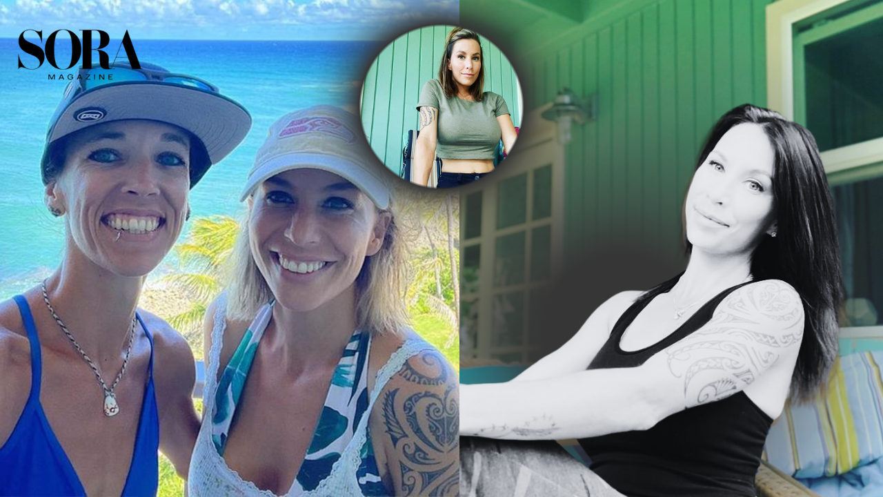 Leiana Evensen – Biography, Career & Facts