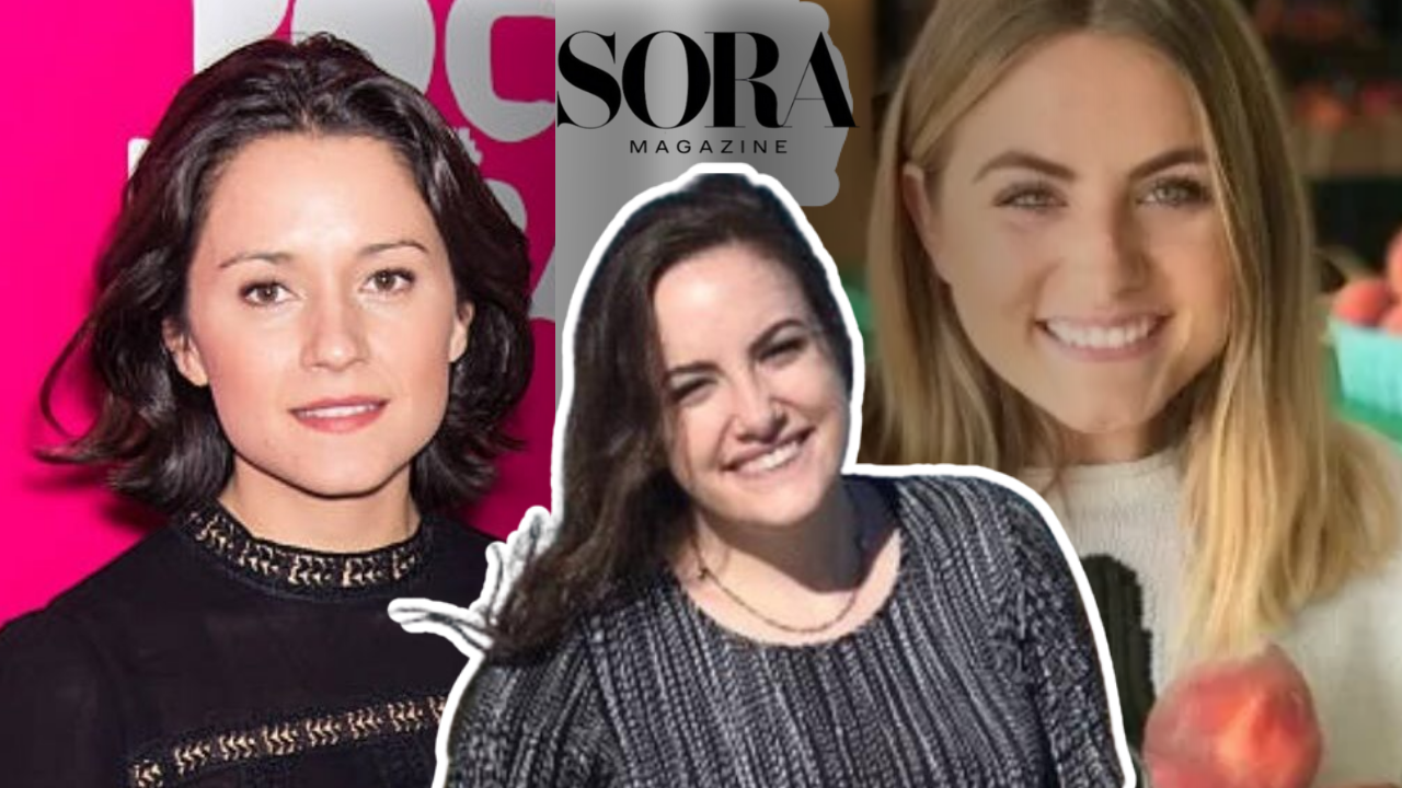 Juliane Foxworthy – Life, Family & Jeff Foxworthy’s Daughter