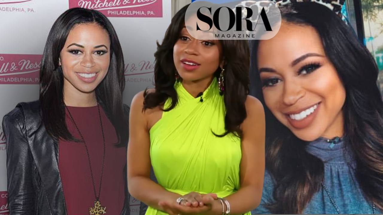 Alex Holley Net Worth 2026: Salary, Career & Lifestyle