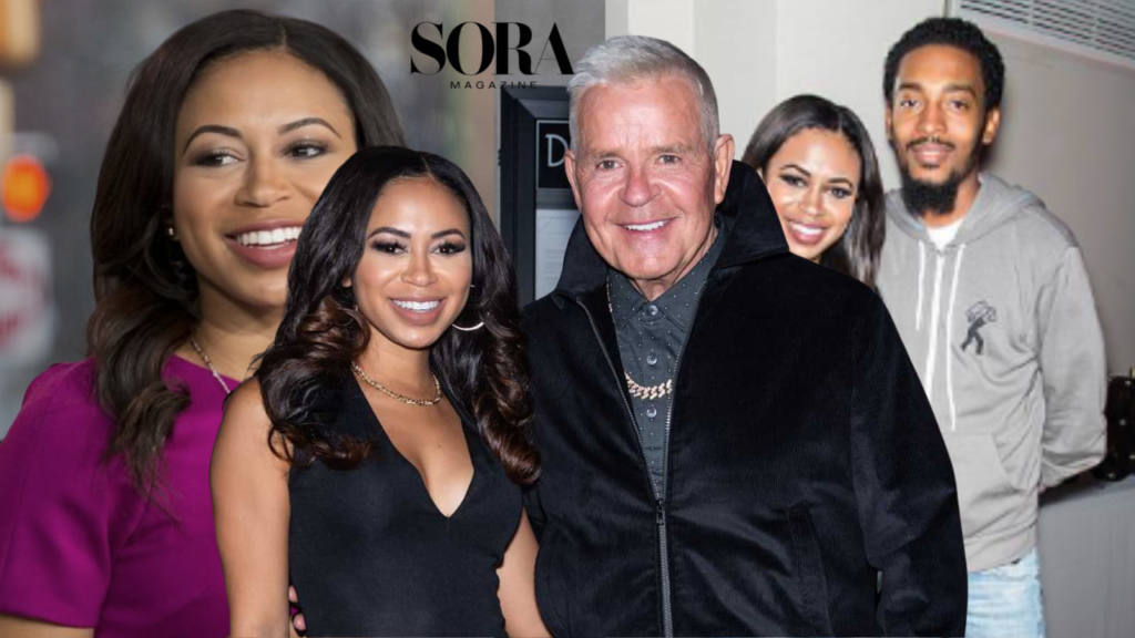 alex holley net worth