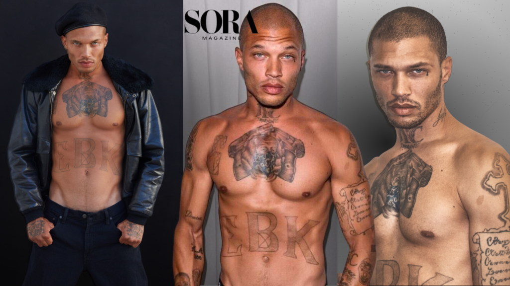 Jeremy Meeks Net Worth