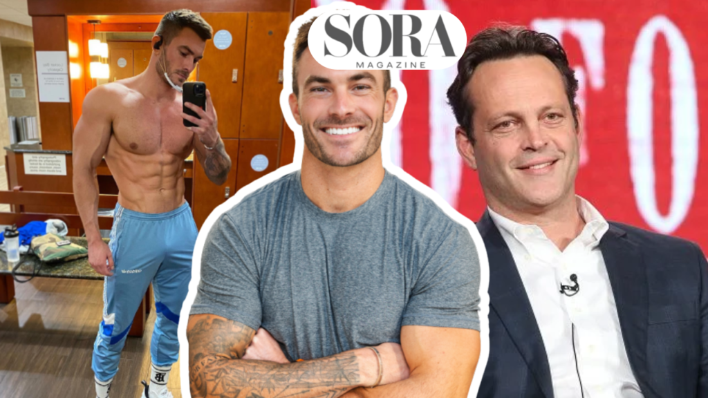 Vince Sant Net Worth