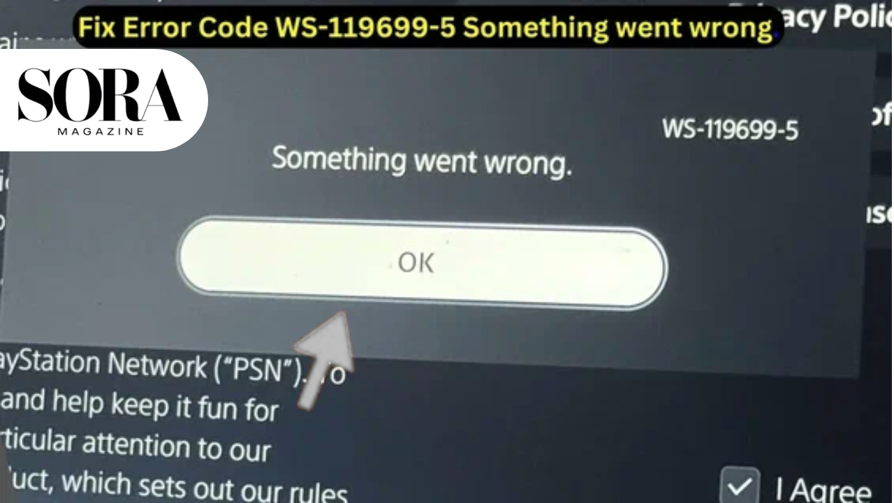 The Error 8379xnbs8e02328ws Code – Causes & Fix Guide