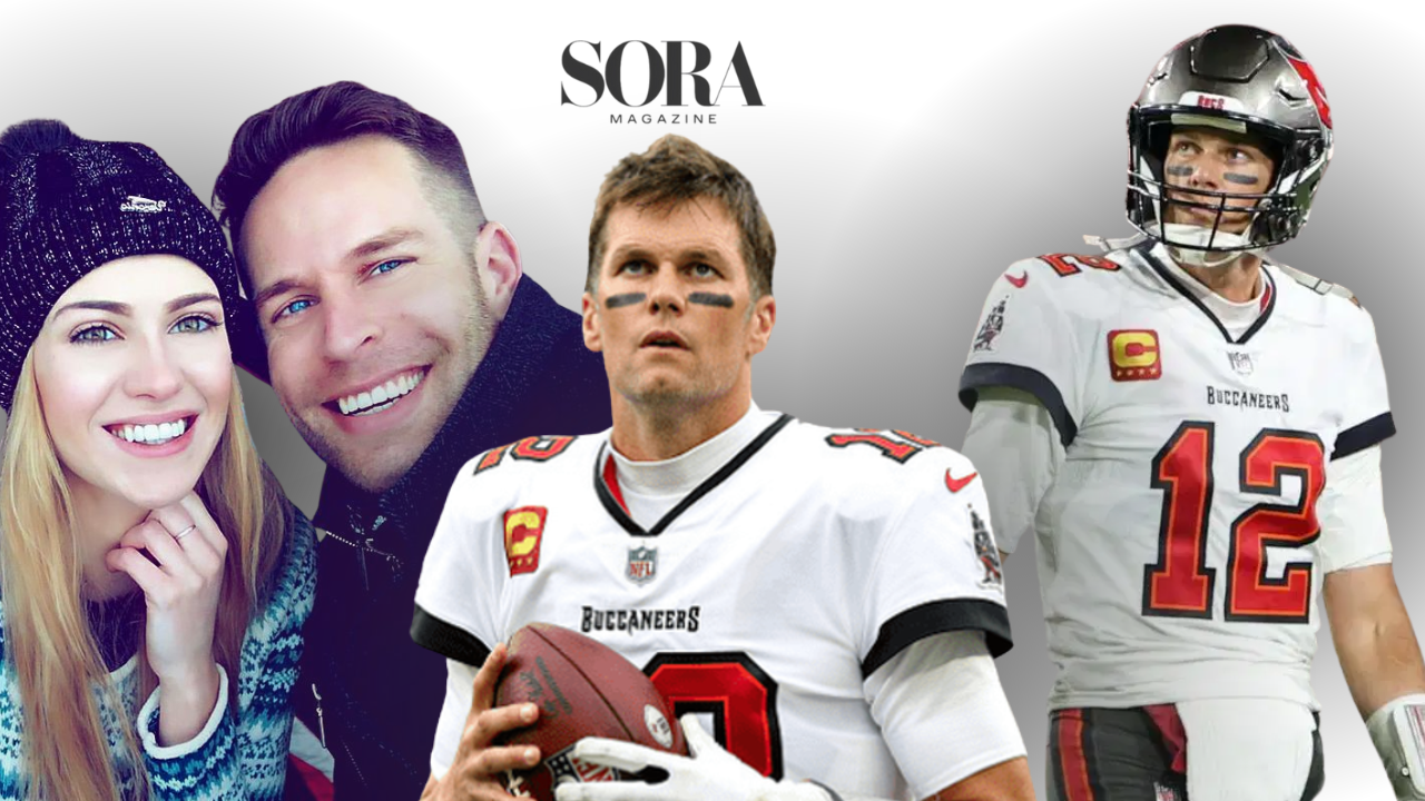 Veronika Rajek Husband