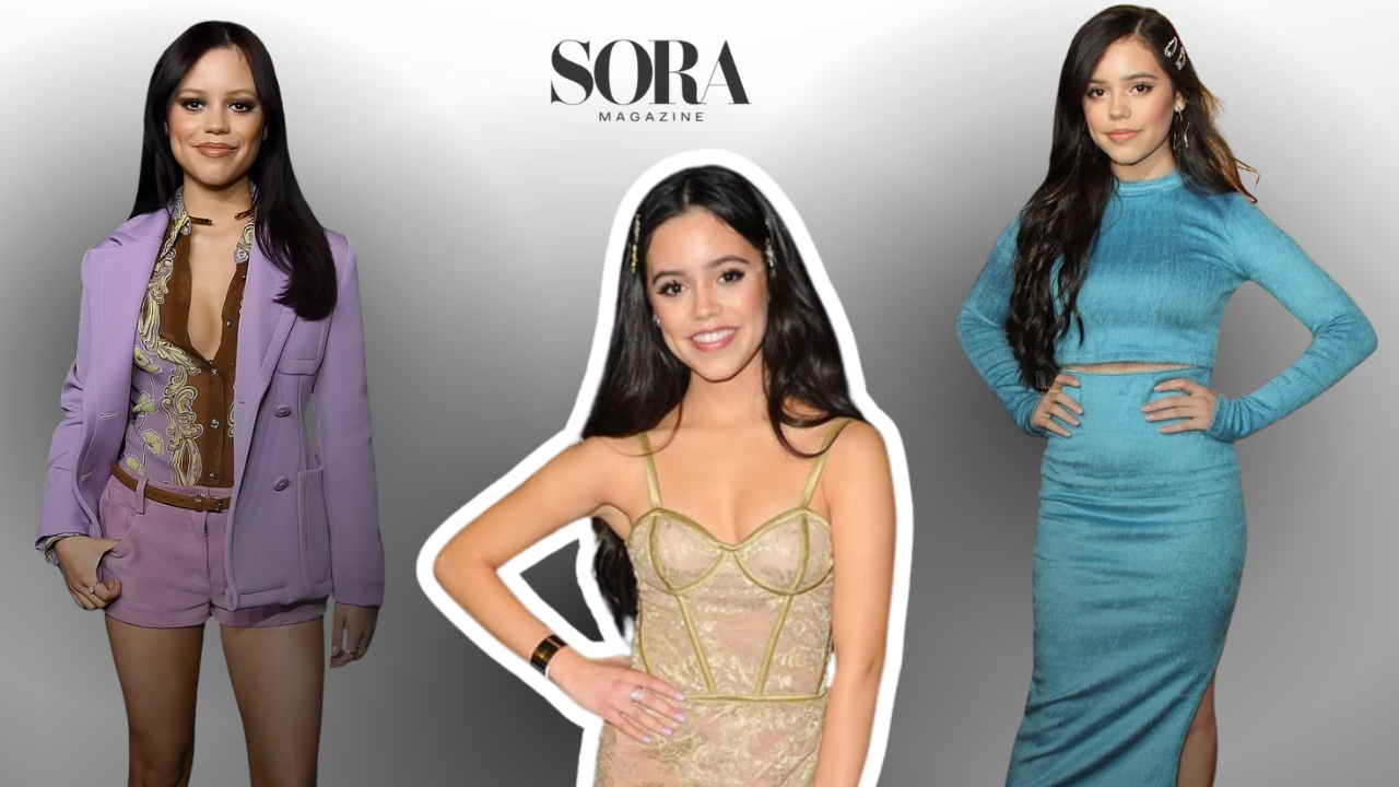 Jenna Ortega Height and Weight – Everything You Need to Know