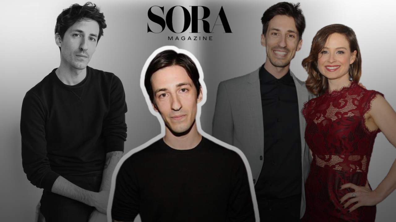 Daniel Vosovic Net Worth