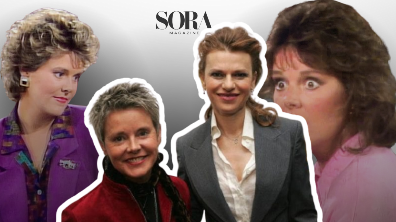 Who Is Zoe Bearse Life, Career & Family Background