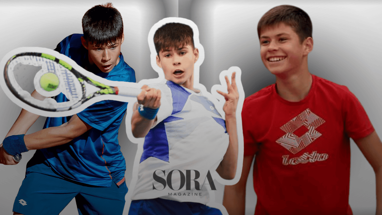 Jaime Alcaraz Garfia Age, Biography & Family Background