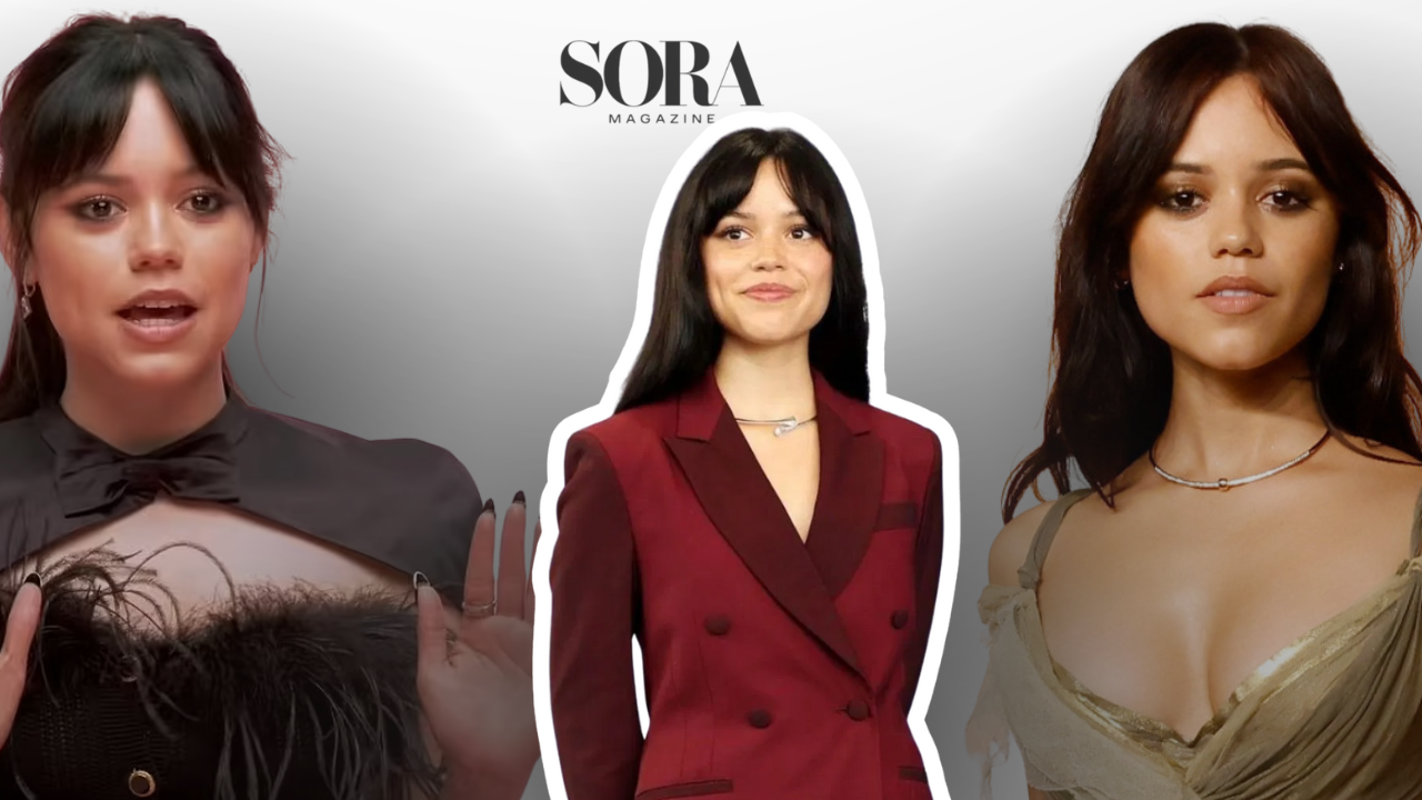 Jenna Ortega Height: How Tall Is the Wednesday Star?