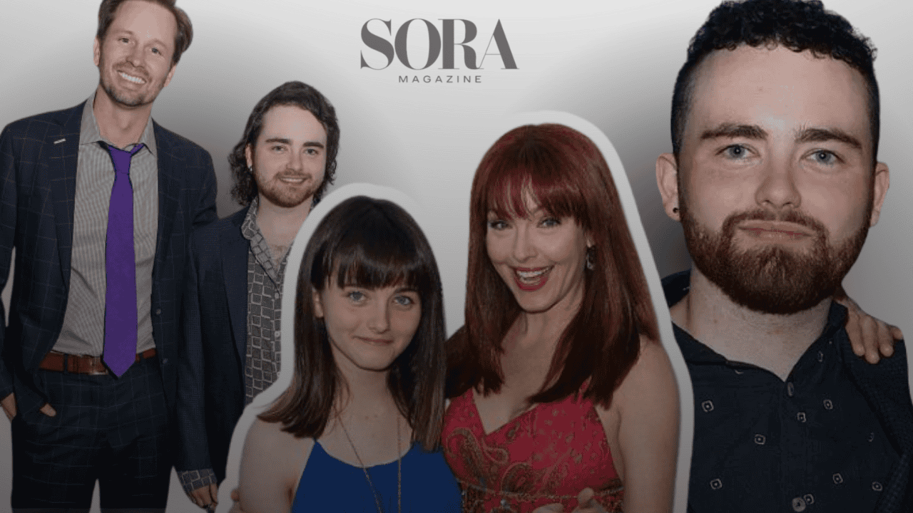 Noah Lee Ritter Net Worth — Biography, Wealth & Facts