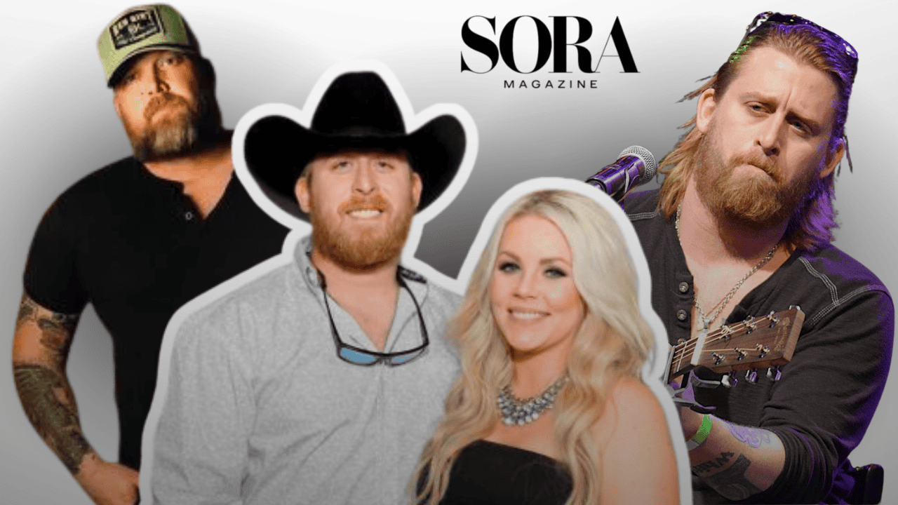 Jesse Keith Whitley Net Worth: A Complete Breakdown of His Wealth, Career, and Legacy