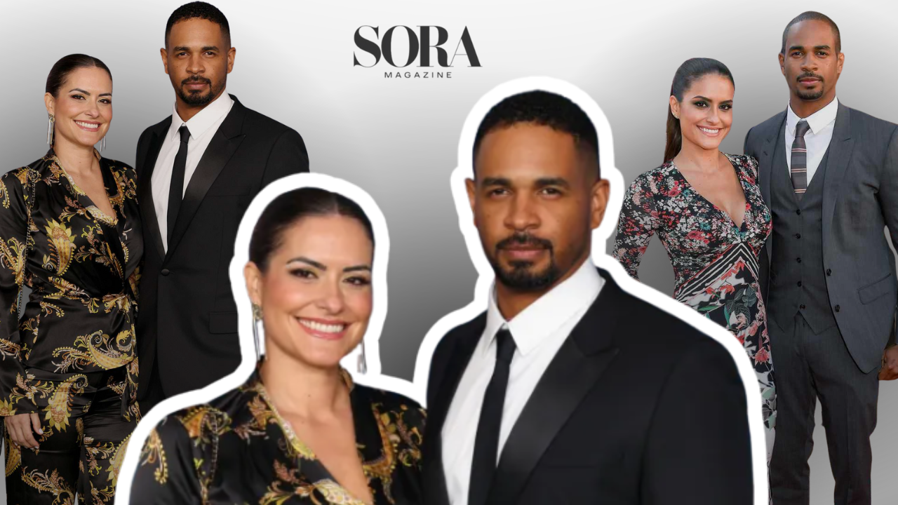 Samara Saraiva: Biography, Career, Age & Relationship