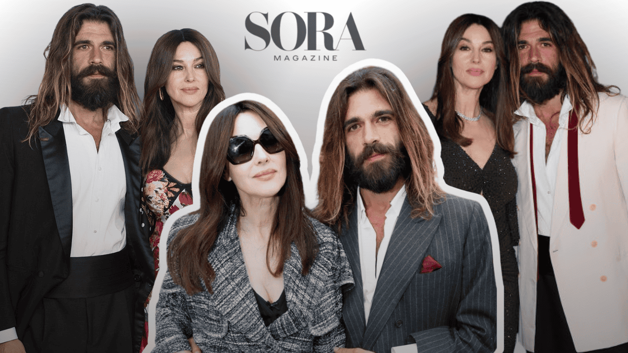 Claudio Carlos Basso – Iconic Fashion Photographer & Artist