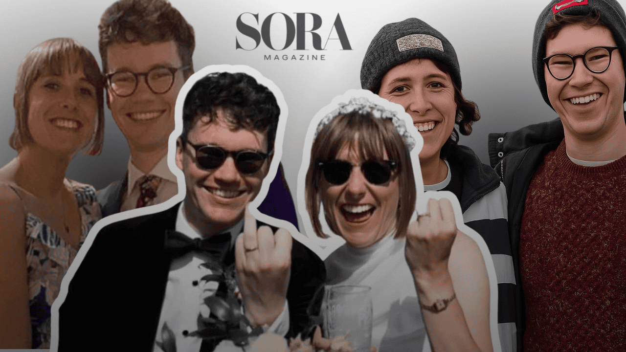 Mike Dobinson – Entrepreneur, Founder & Hospitality Tech Innovator