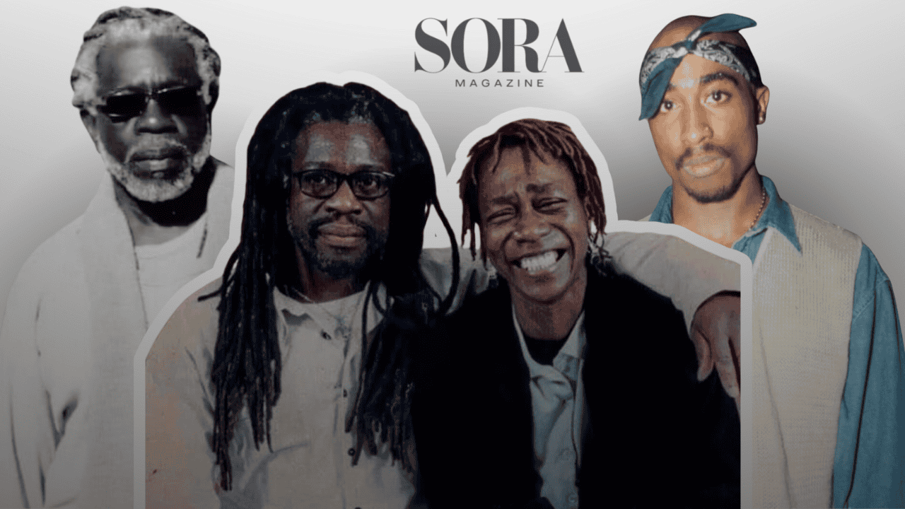 Chinua Shakur – Life, Family, and Tupac Shakur’s Brother