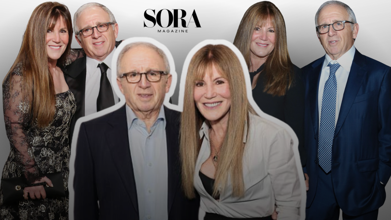 Shelli Azoff Net Worth: Wealth, Bio & Career Insights