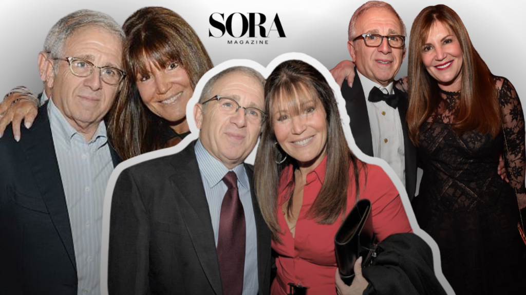 Shelli Azoff Net Worth