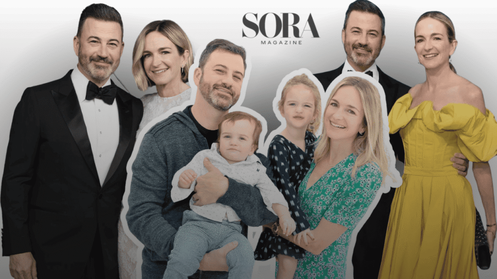 Molly McNearney Net Worth