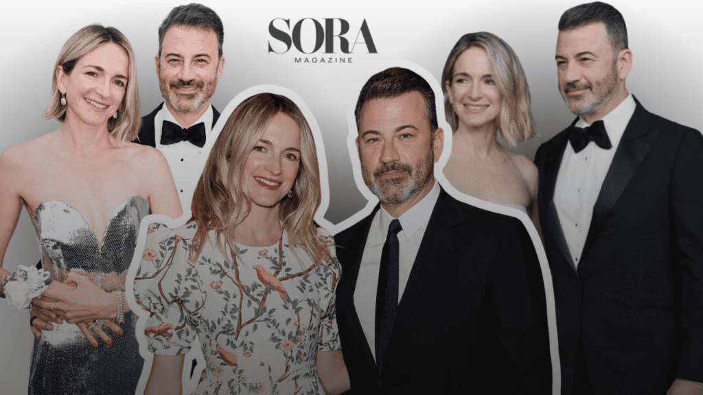 Molly McNearney Net Worth