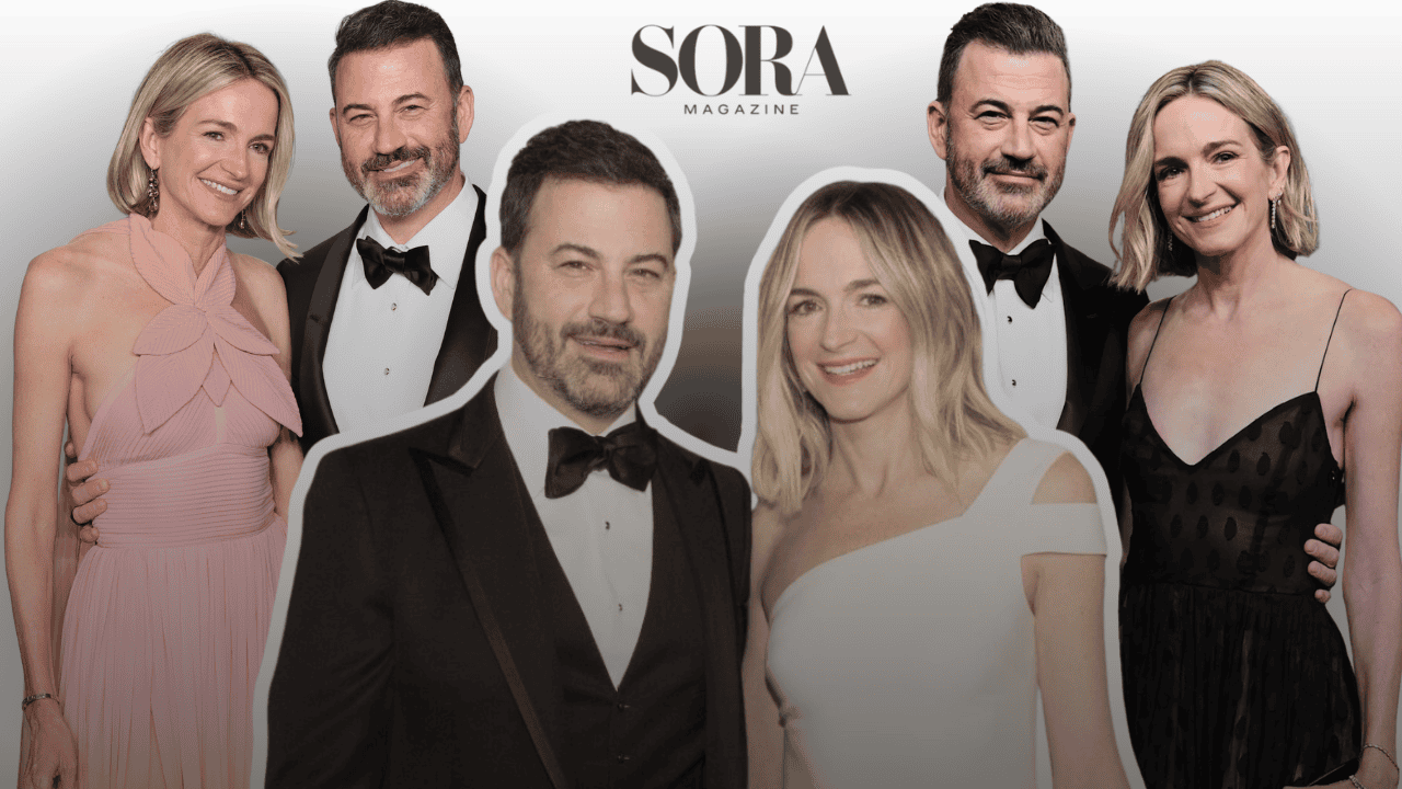 Molly McNearney Net Worth — How Much Is She Really Worth?