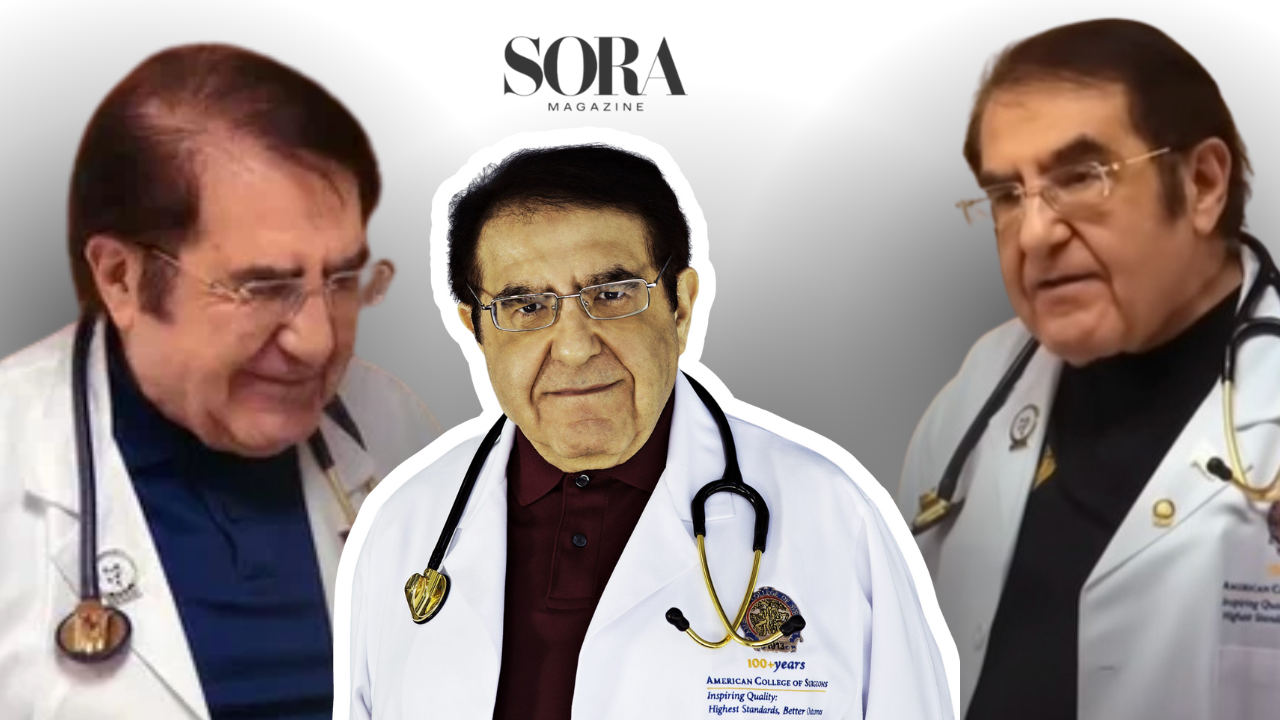 Delores Nowzaradan – Life, Marriage & Divorce Story