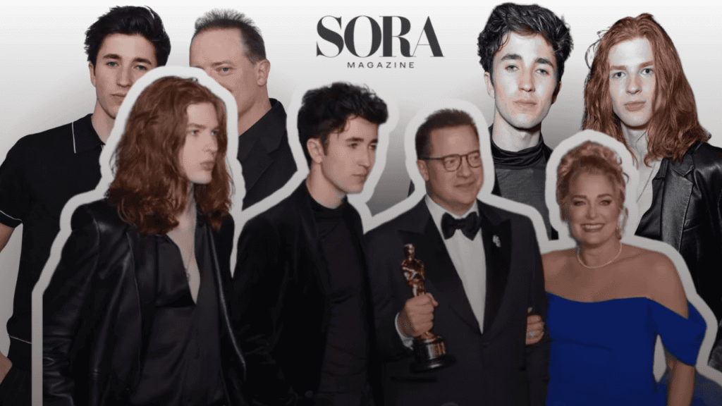 Leland Francis Fraser Height