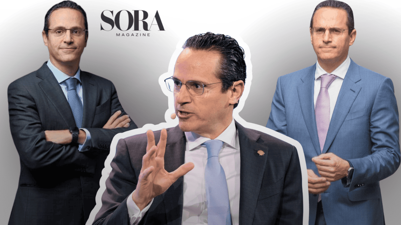 Wael Sawan Net Worth – How Much Is Shell’s CEO Really Worth?