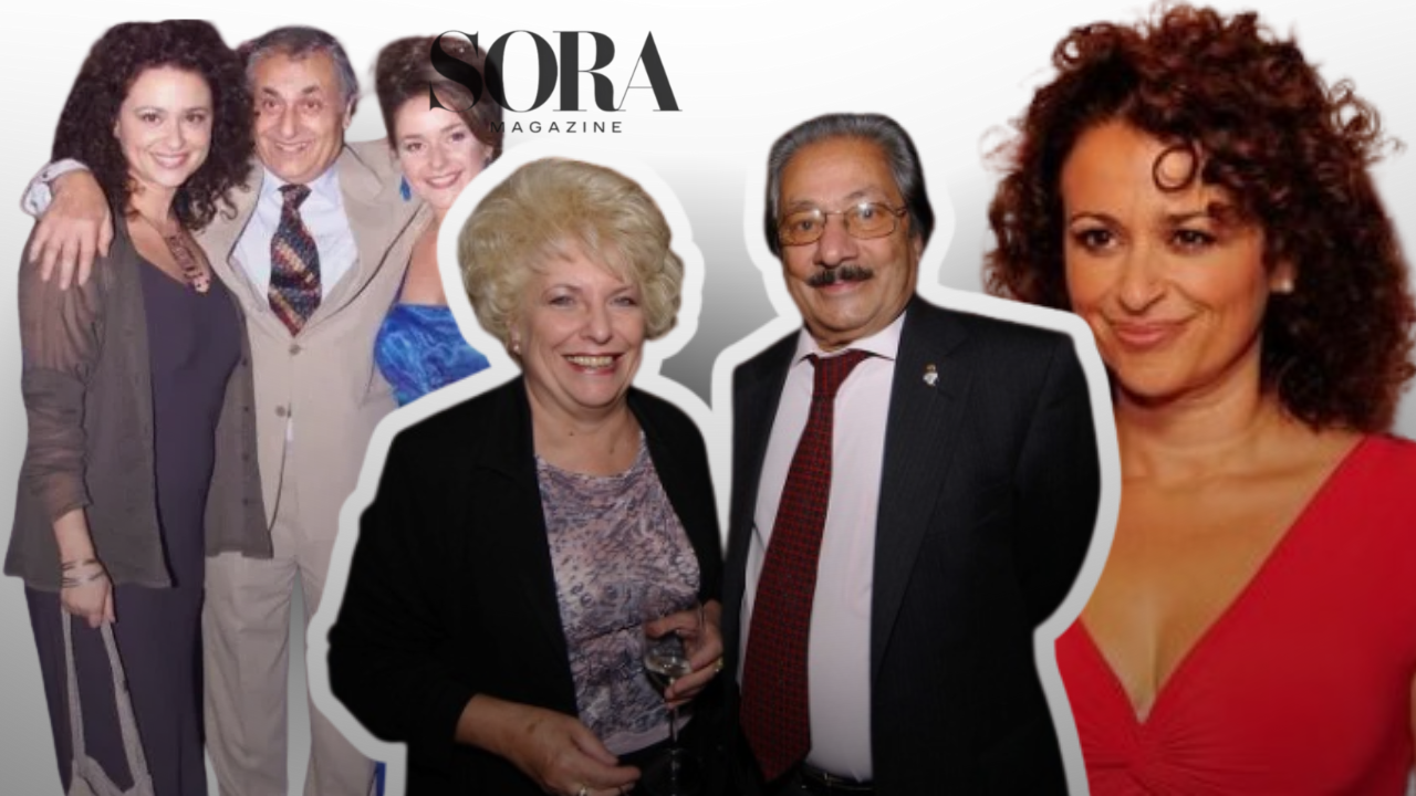 Roberta Sawalha – Biography, Life, and Facts