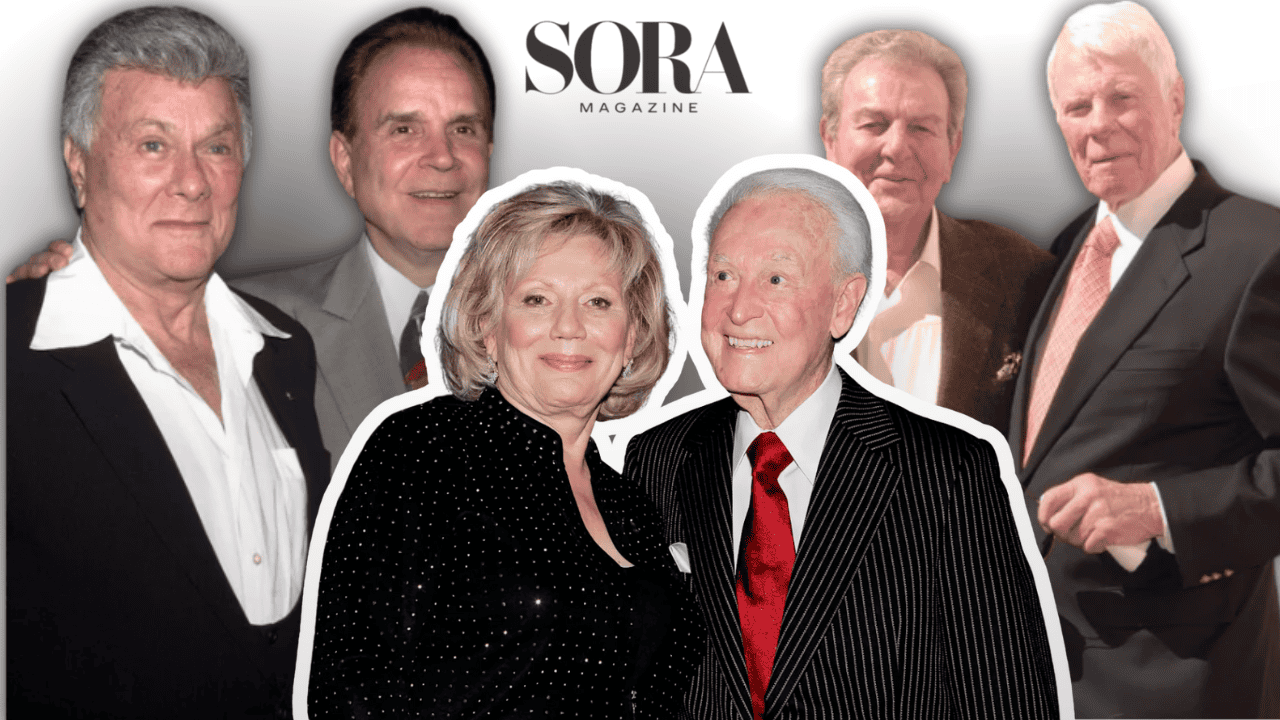 Kent Valandra – Biography, Family & Facts About Bob Barker’s Half‑Brother