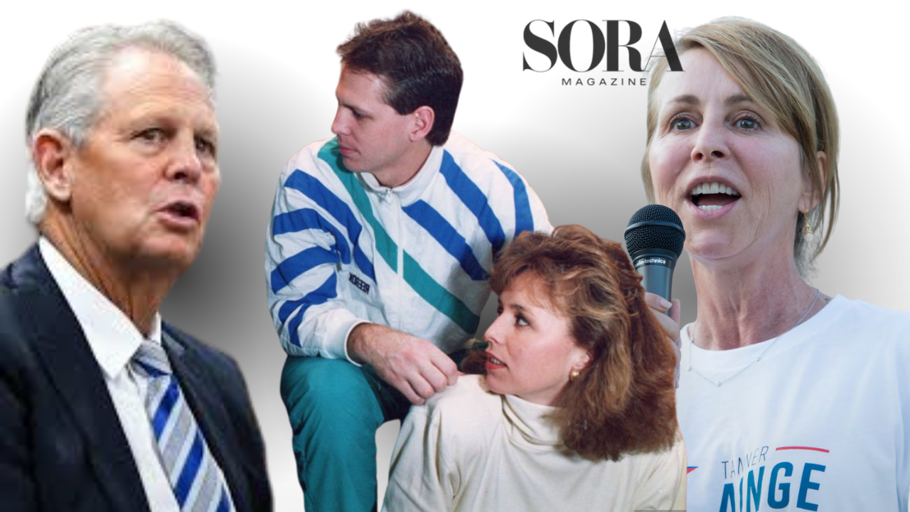 Michelle Ainge Biography, Life, Career & Facts