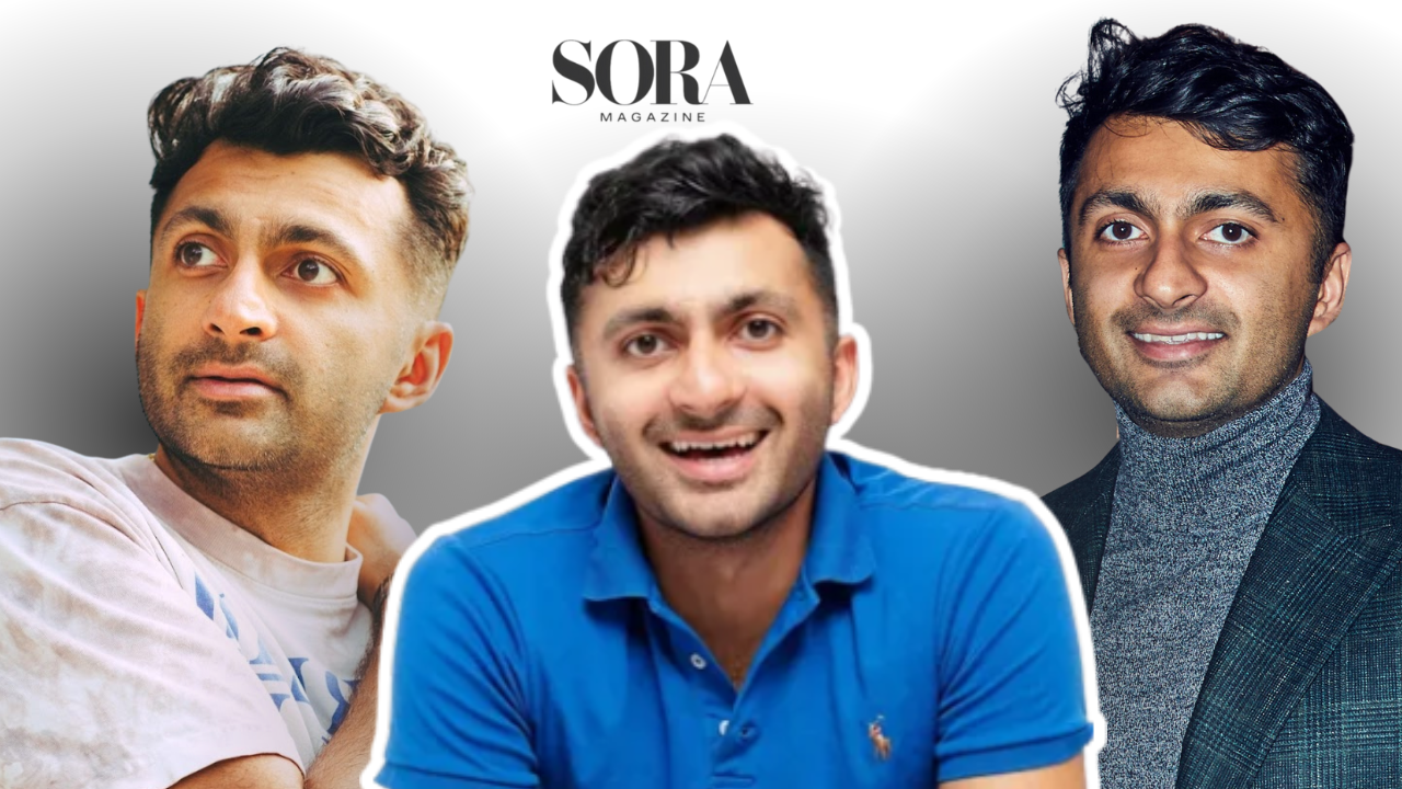 Nimesh Patel Wife: Marriage, Relationship & Personal Life