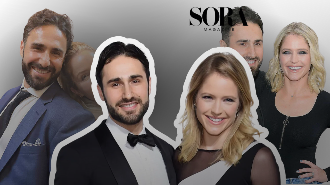 Who Is Max Shifrin? Biography, Career & Personal Life