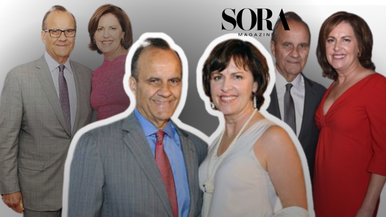 Alice Wolterman Biography, Background & Facts