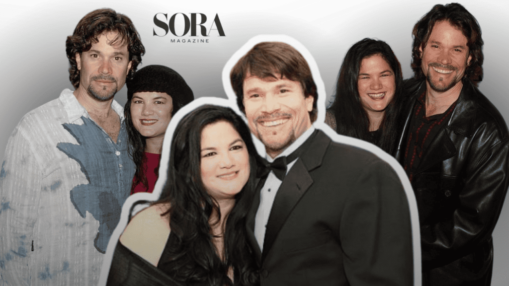 Peter Reckell Net Worth