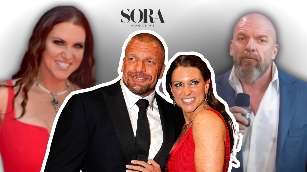 Murphy Claire Levesque – Life of WWE Royalty Explained