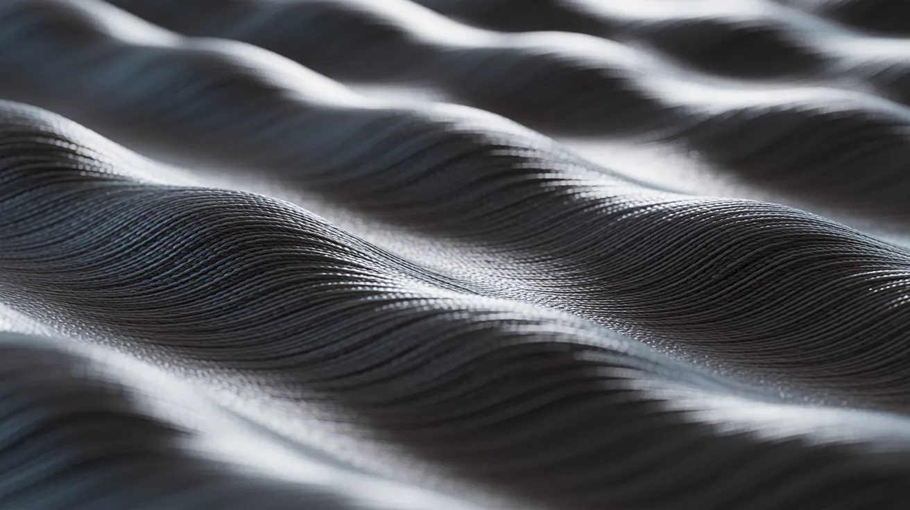 Flensutenol Texture: Complete Guide & Applications