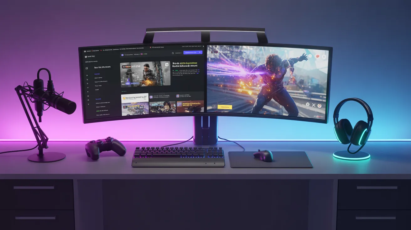 Blog Gaming DualMedia