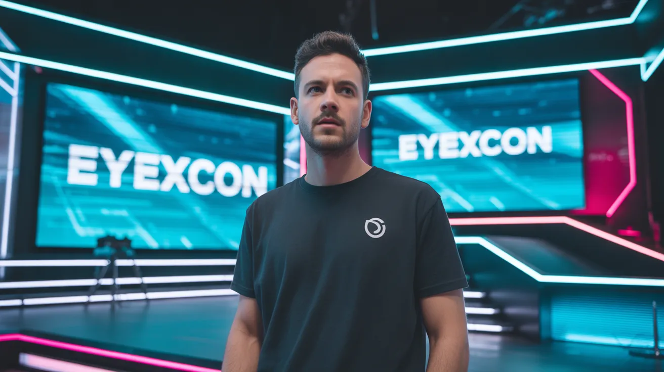 tommy jacobs gaming eyexcon