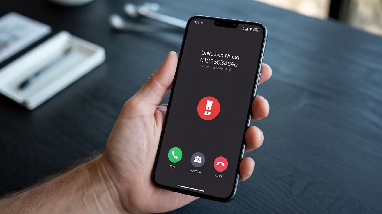 61285034690 – Phone Number Details, Safety & Lookup Guide