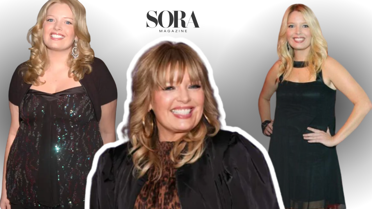 Melissa Peterman Height, Weight, Age & Full Bio