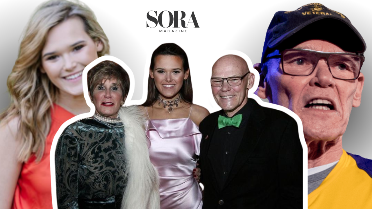 Emerson Normand Carville – Biography, Facts & Public Records