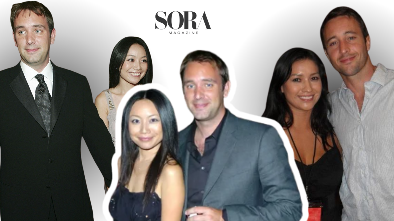 Emma Sugiyama: Life, Marriage to Trey Parker & Biography